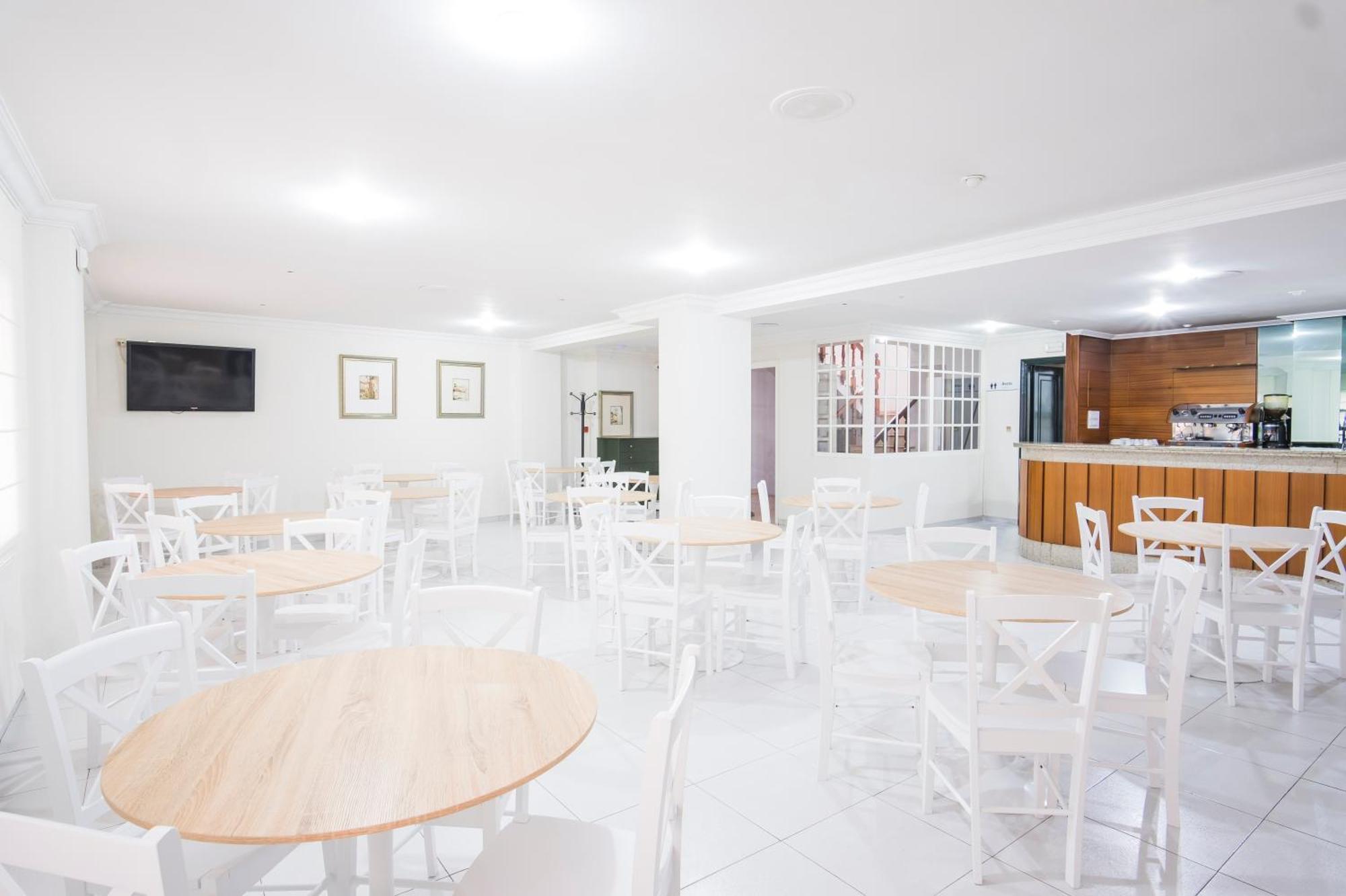 Hotel Alda 리베이라 외부 사진