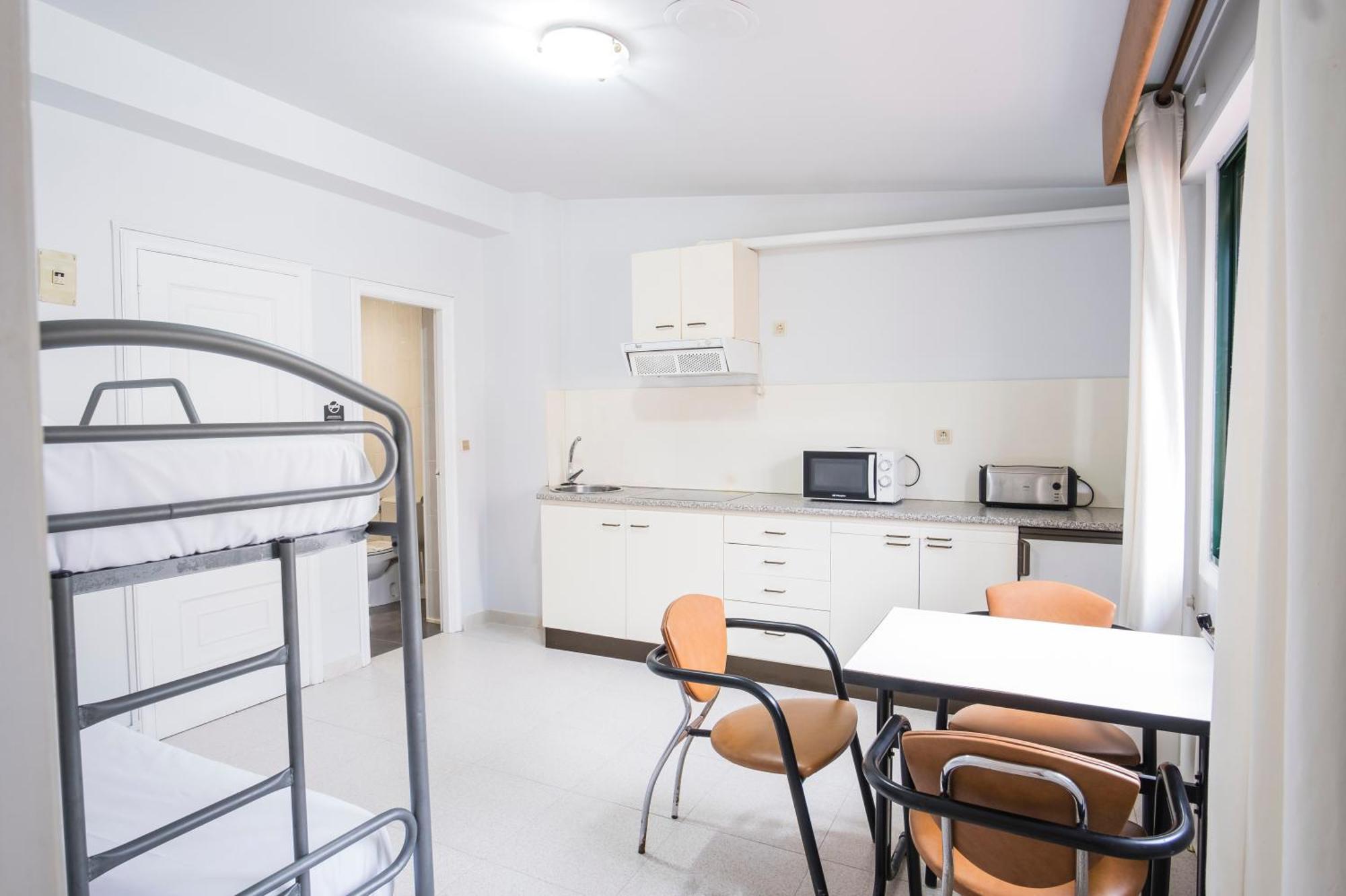 Hotel Alda 리베이라 외부 사진