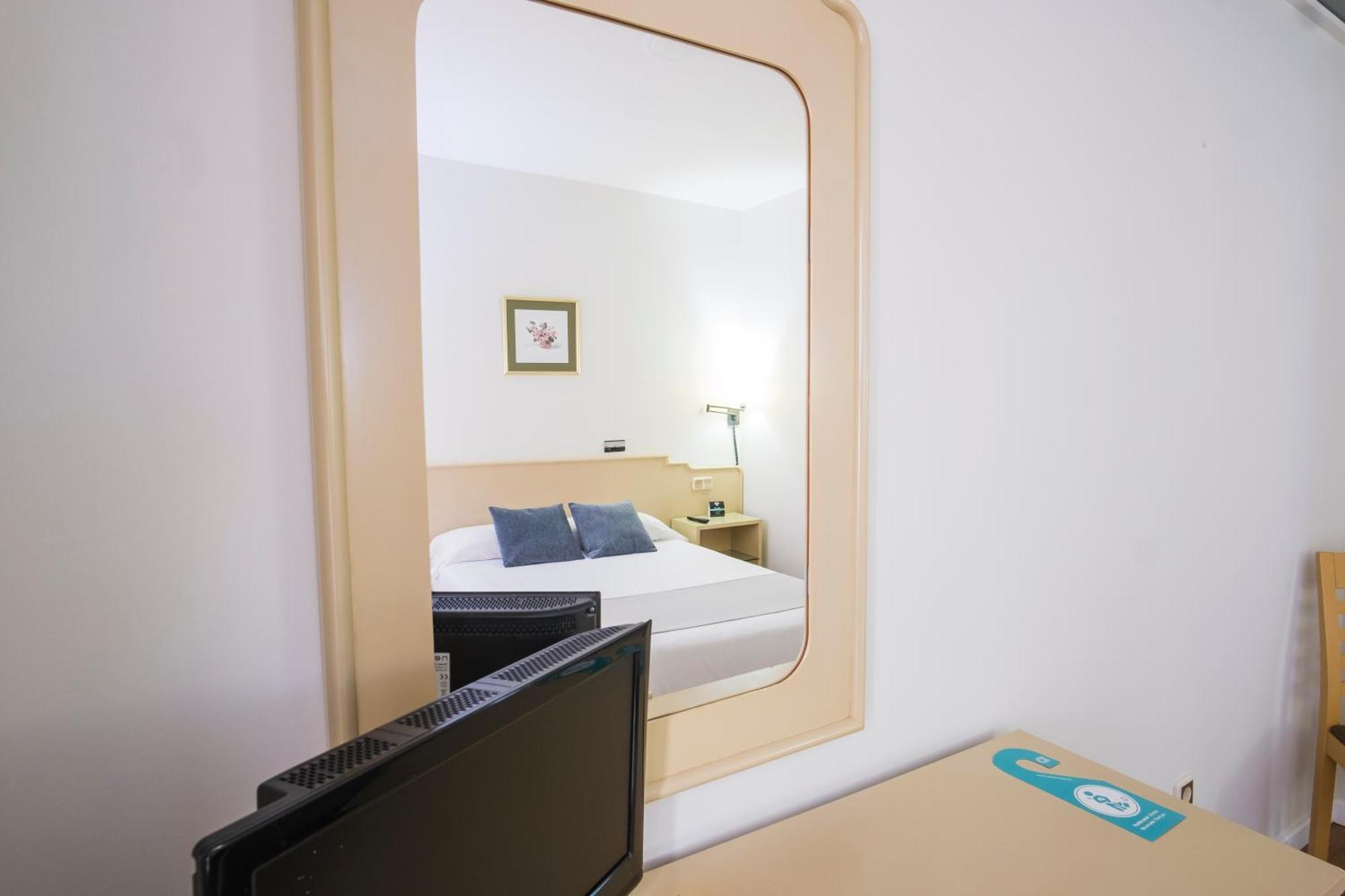 Hotel Alda 리베이라 외부 사진