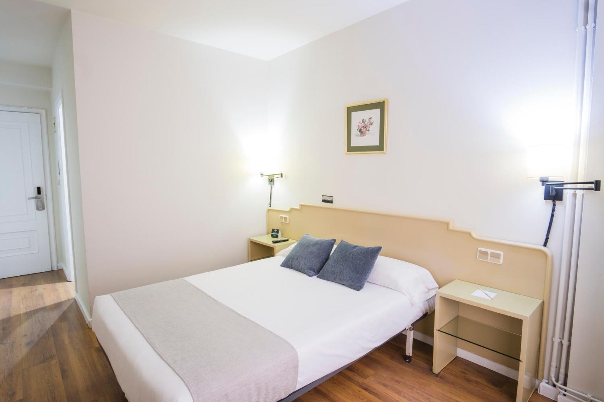 Hotel Alda 리베이라 외부 사진