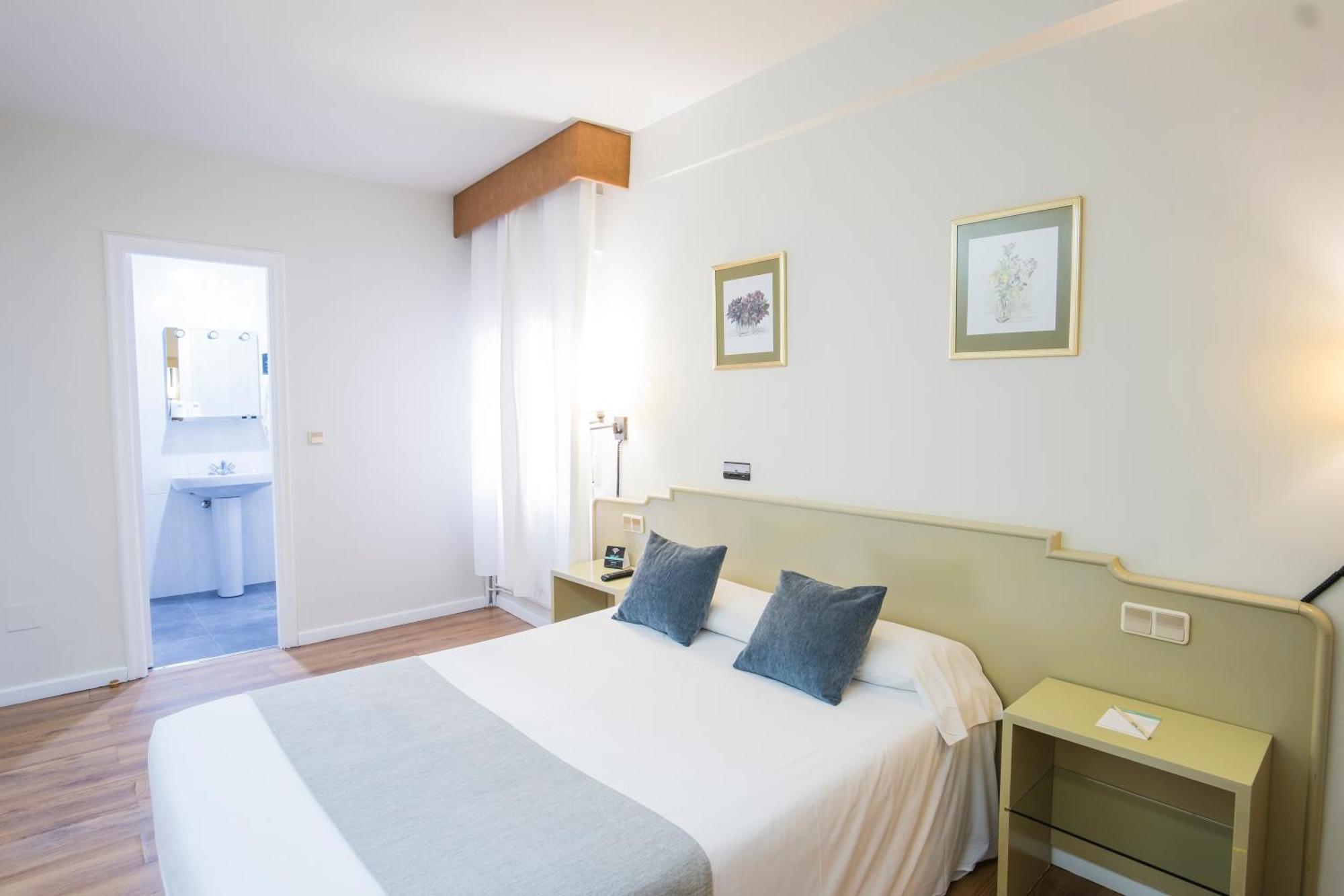 Hotel Alda 리베이라 외부 사진