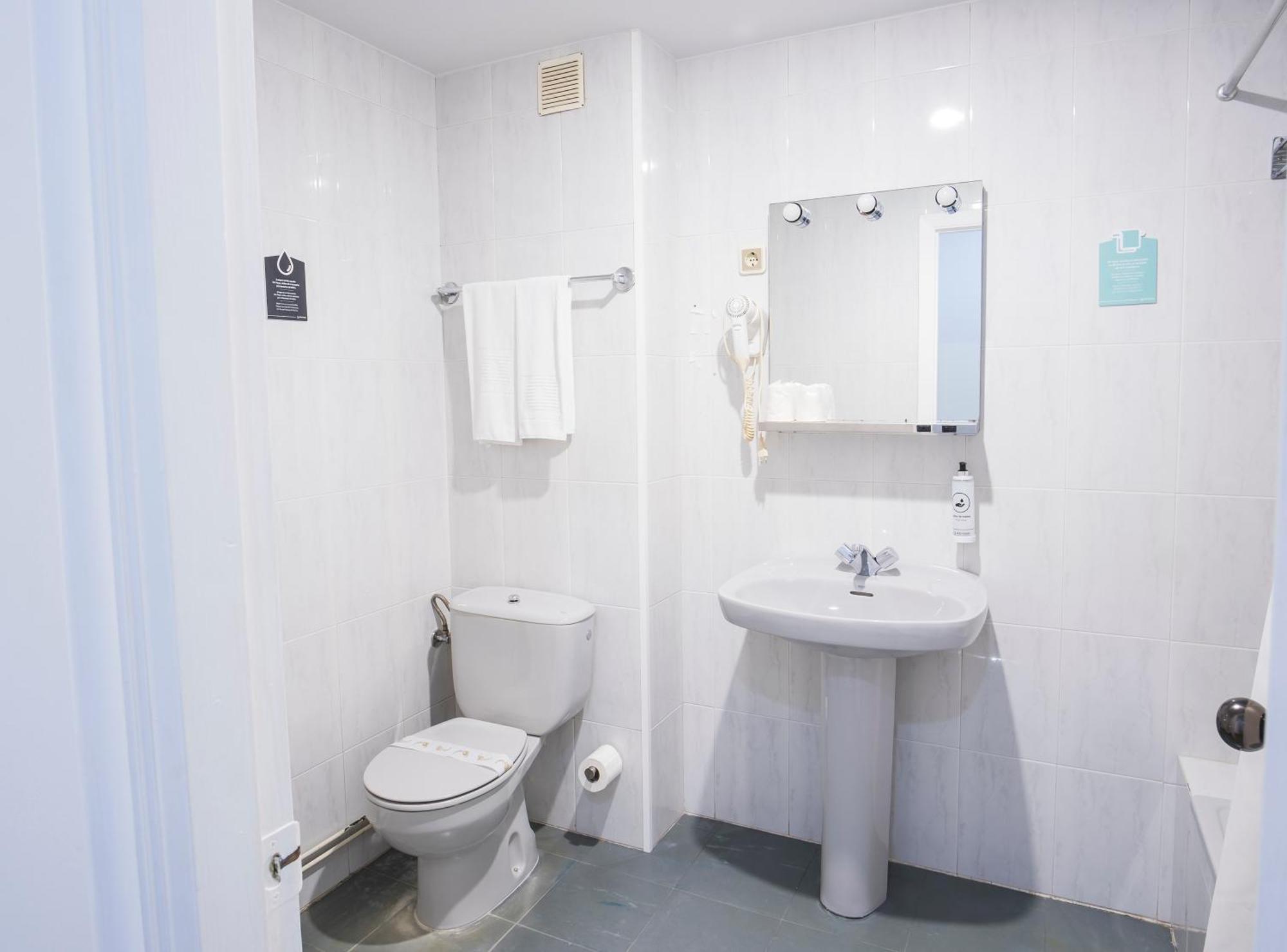 Hotel Alda 리베이라 외부 사진