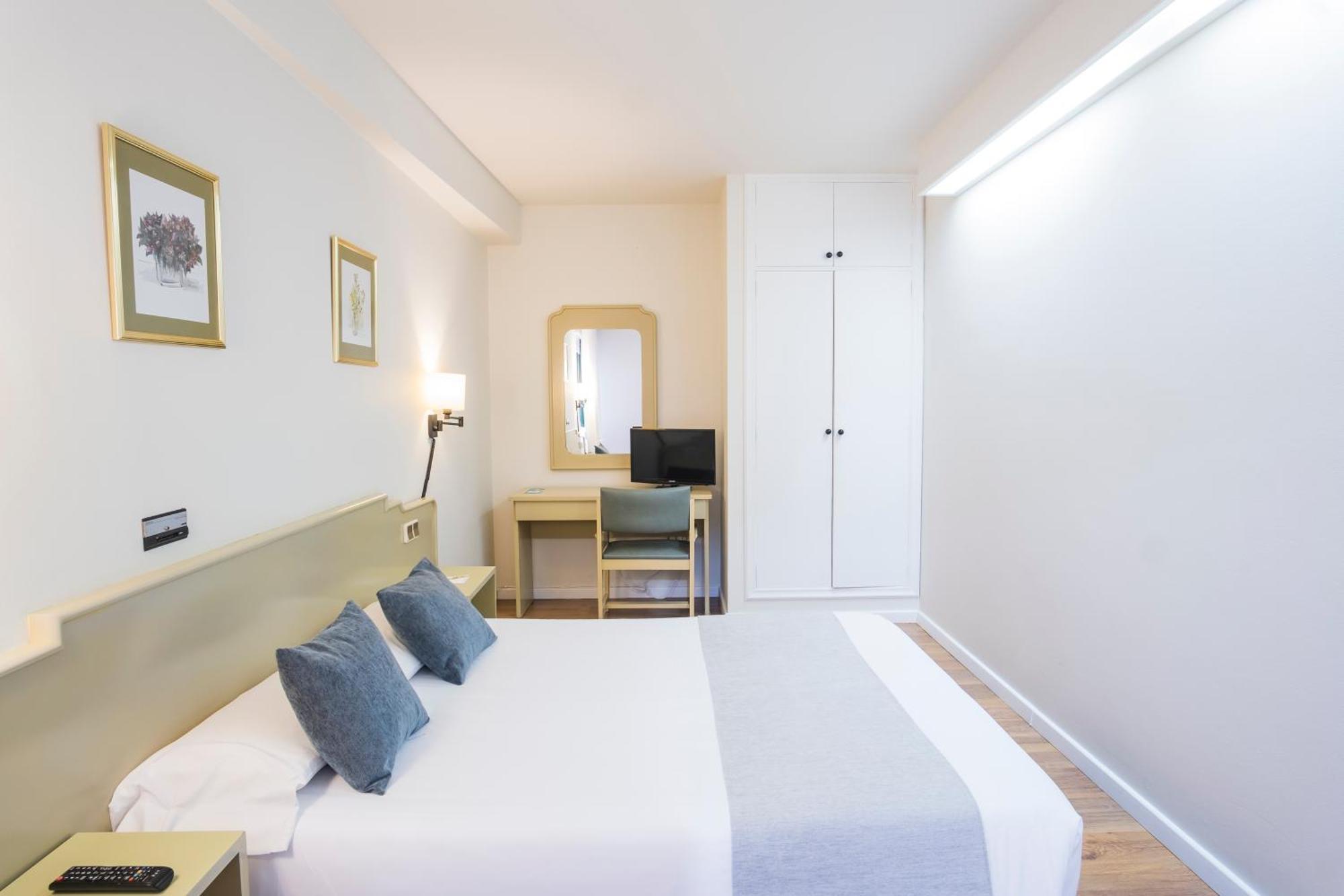 Hotel Alda 리베이라 외부 사진